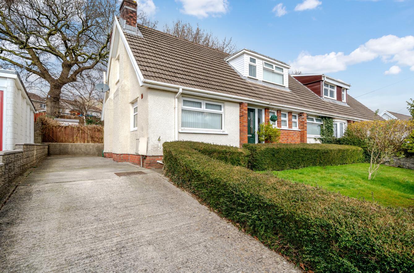 Orpheus Road, Ynysforgan, Swansea, SA6 6RJ